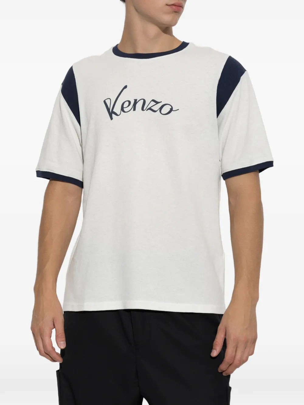 CAMISETA KENZO VARSITY