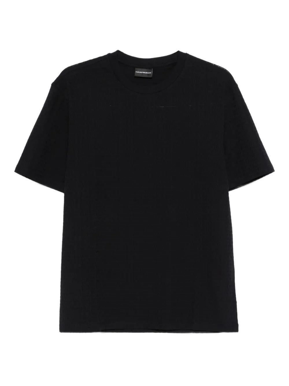 CAMISETA EMPORIO ARMANI TEXTURA