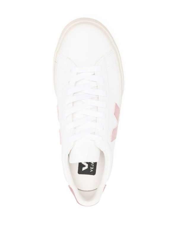 VEJA CAMPO LOW-TOP SNEAKERS