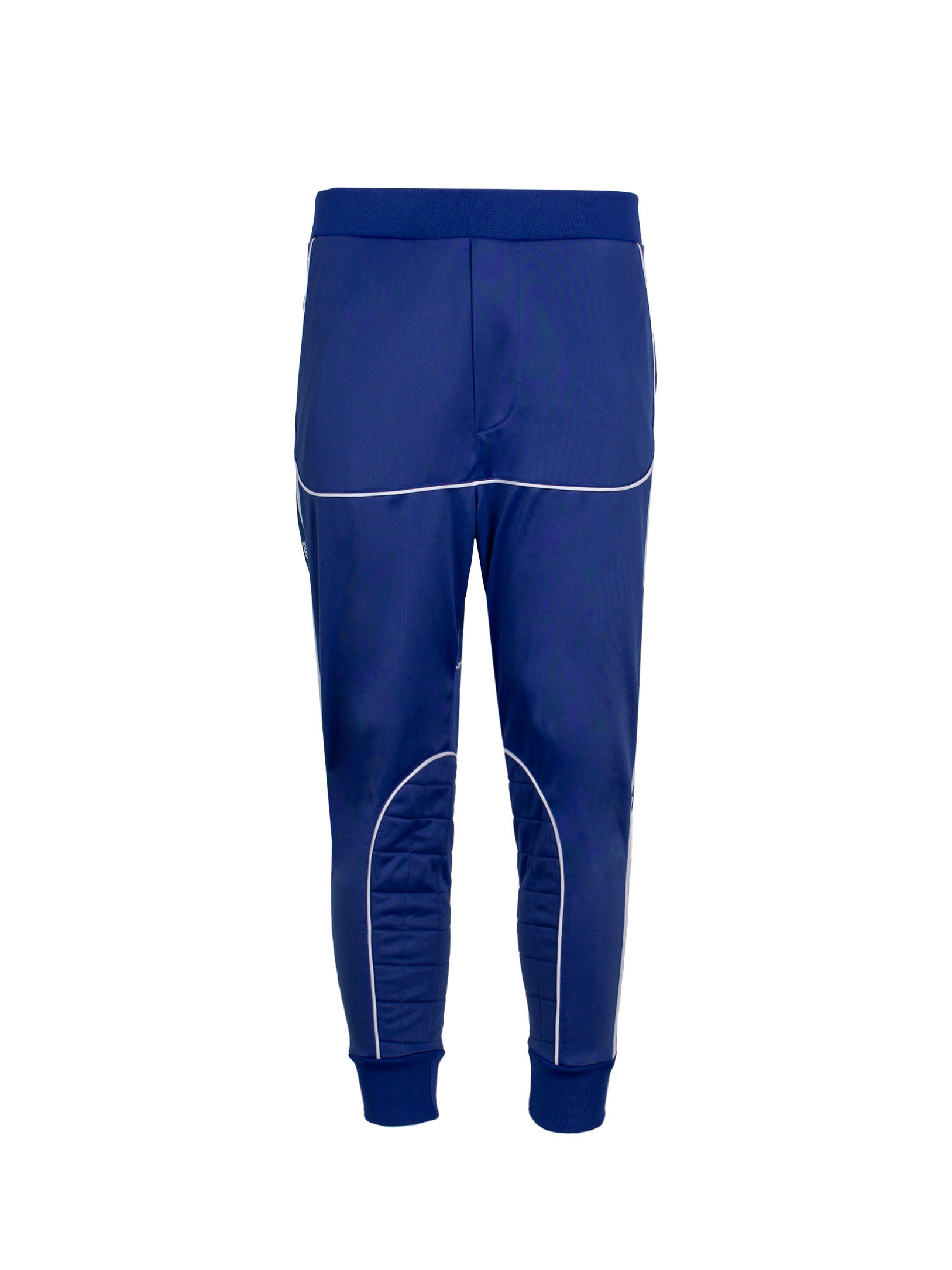 DSQUARED2 PANELLED TAPERED TRACK PANTS