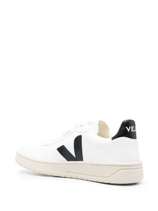 VEJA V-10 LOW-TOP SNEAKERS