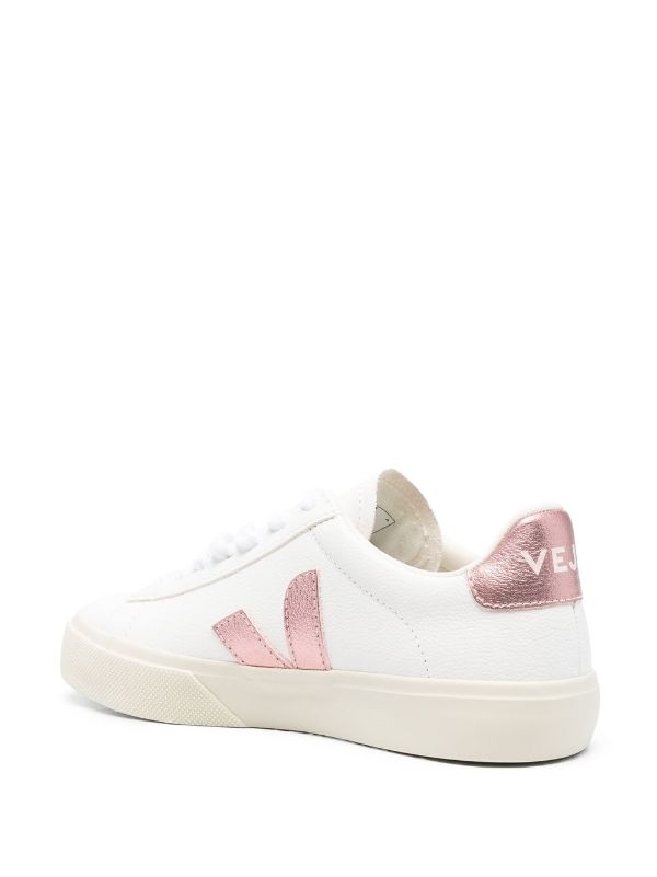 VEJA CAMPO LOW-TOP SNEAKERS