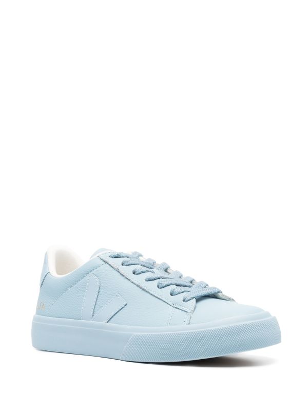 VEJA CAMPO LACE-UP SNEAKERS