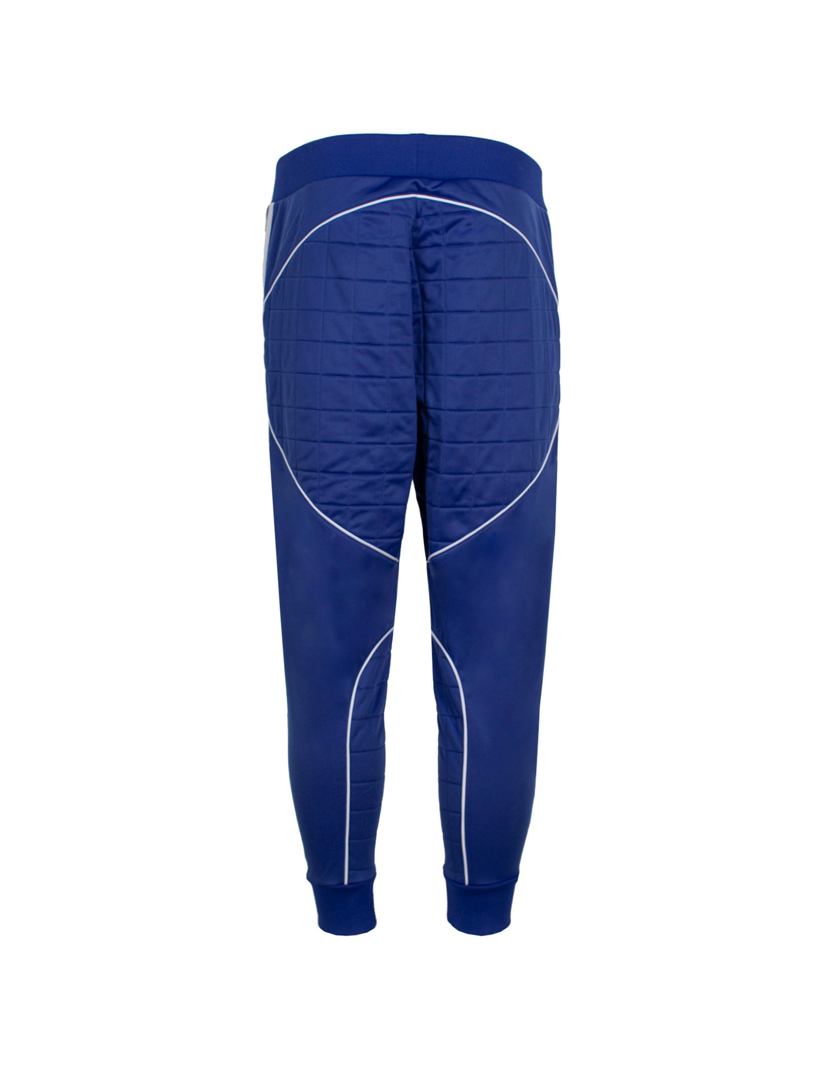 DSQUARED2 PANELLED TAPERED TRACK PANTS