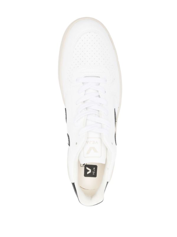 VEJA V-10 LOW-TOP SNEAKERS