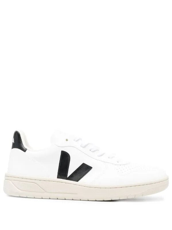 VEJA V-10 LOW-TOP SNEAKERS