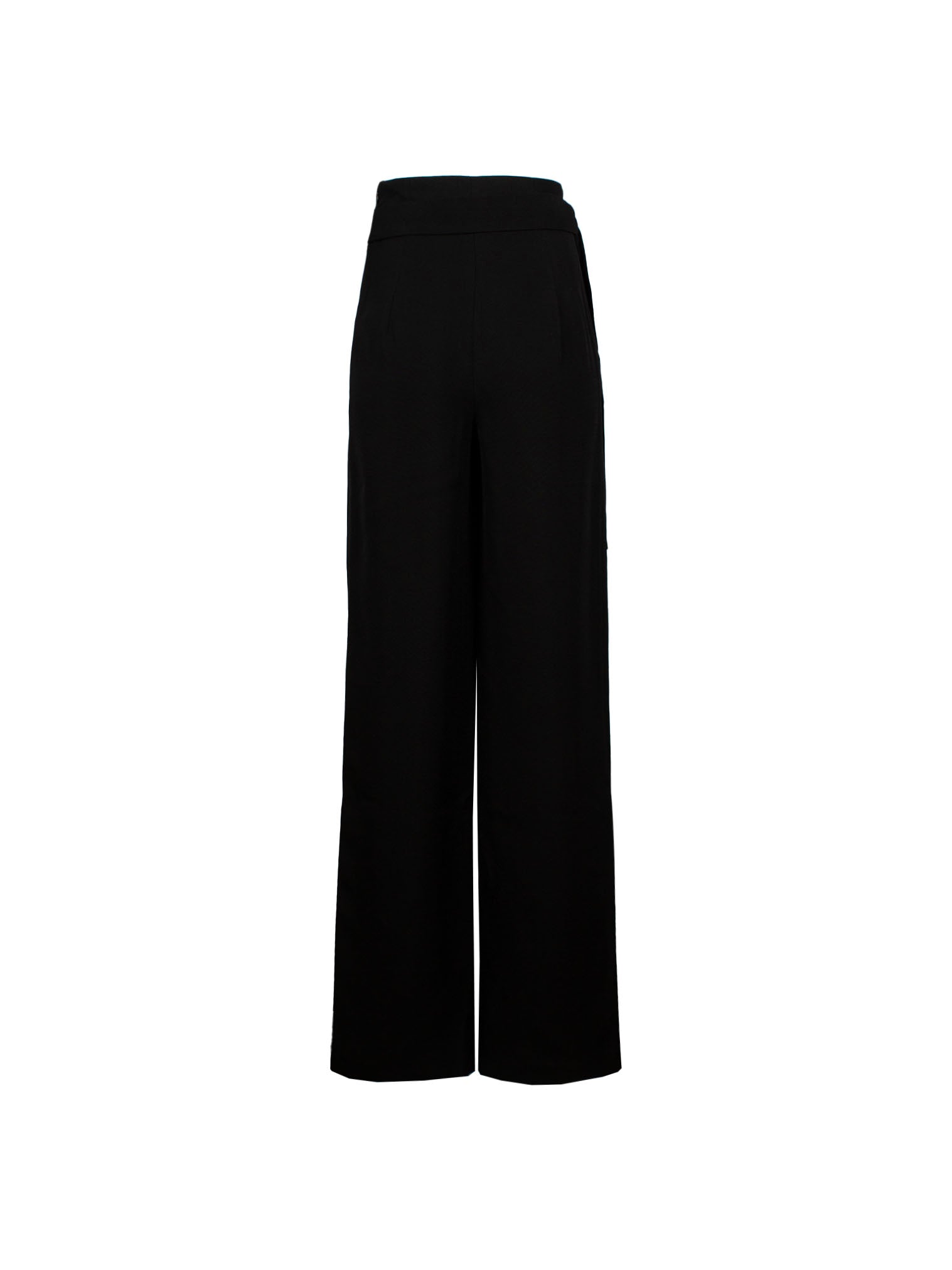 GAUGE81 CARLOW HIGH-WAISTED TROUSERS