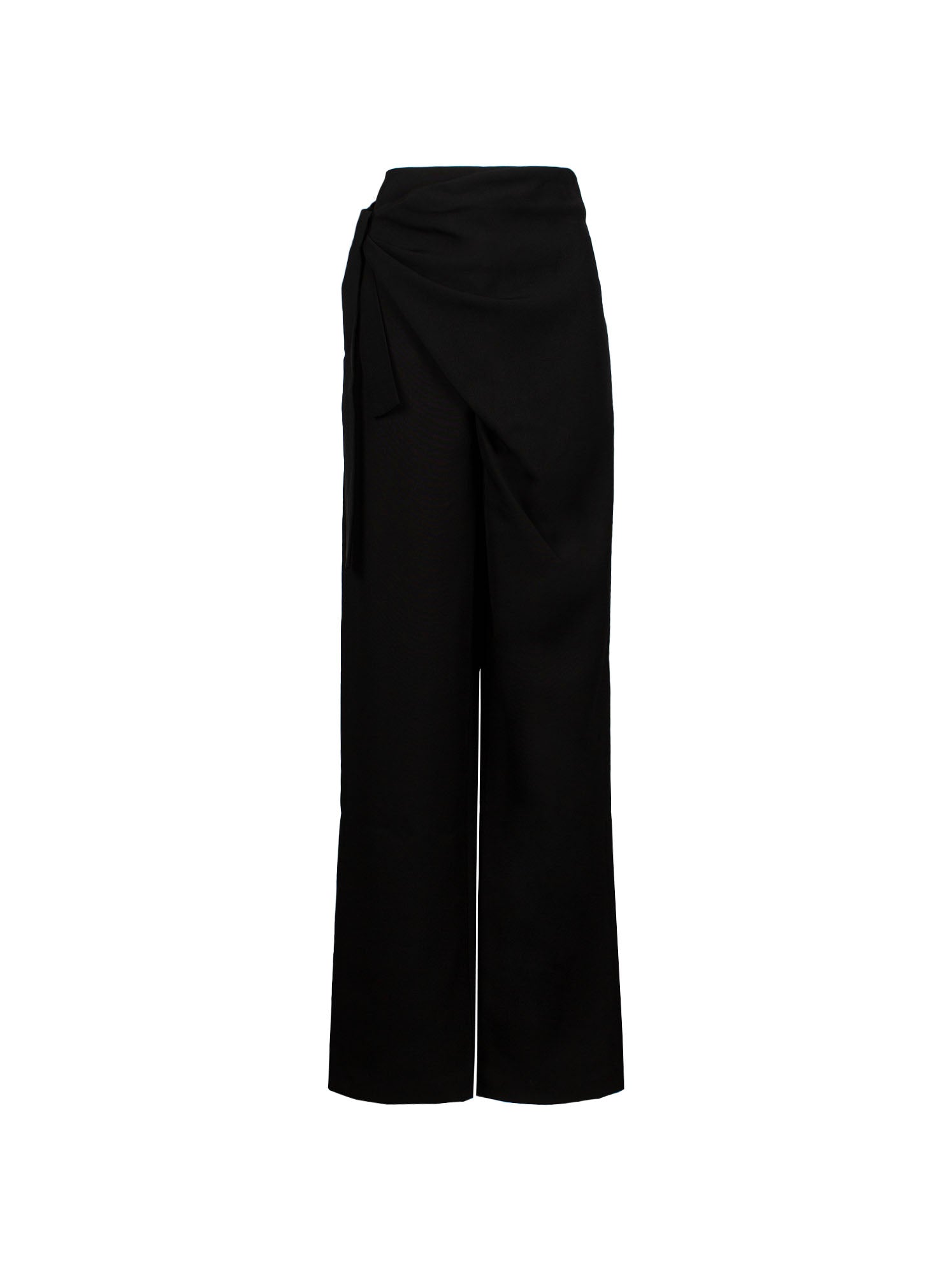 GAUGE81 CARLOW HIGH-WAISTED TROUSERS