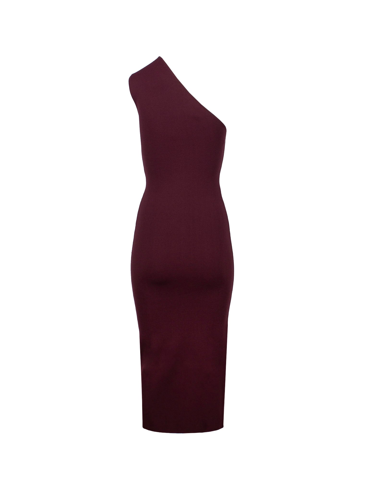 GAUGE81 ARRIBA KNIT MIDI DRESS